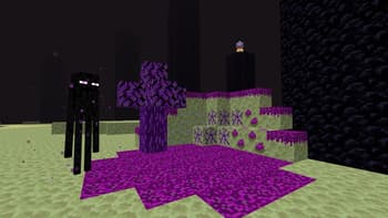 Marshlaw's Better End screenshot