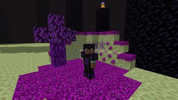 Marshlaw's Better End screenshot