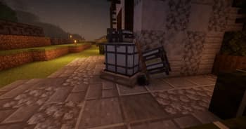 foxward-rp screenshot