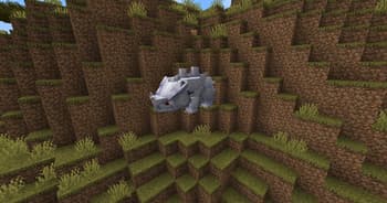 Cobblemon Size Variations screenshot