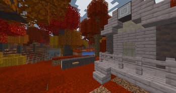 Dappled Forest screenshot