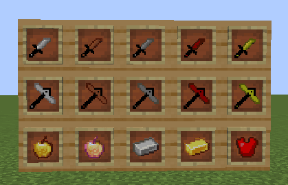 TruthFul PVP Pack screenshot