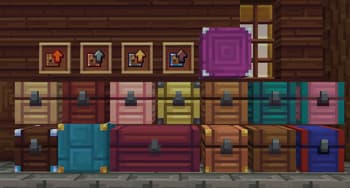 Whimscape x Sophisticated screenshot