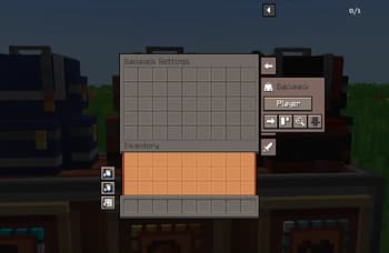 Whimscape x Sophisticated screenshot