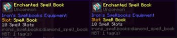 Attribute Modify screenshot