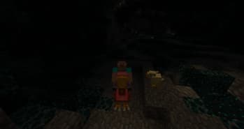 Chococraft screenshot