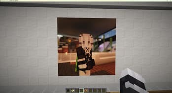 Toby's Camera screenshot