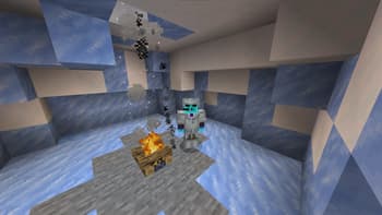 Coldsnap screenshot