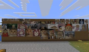 Maocraft screenshot