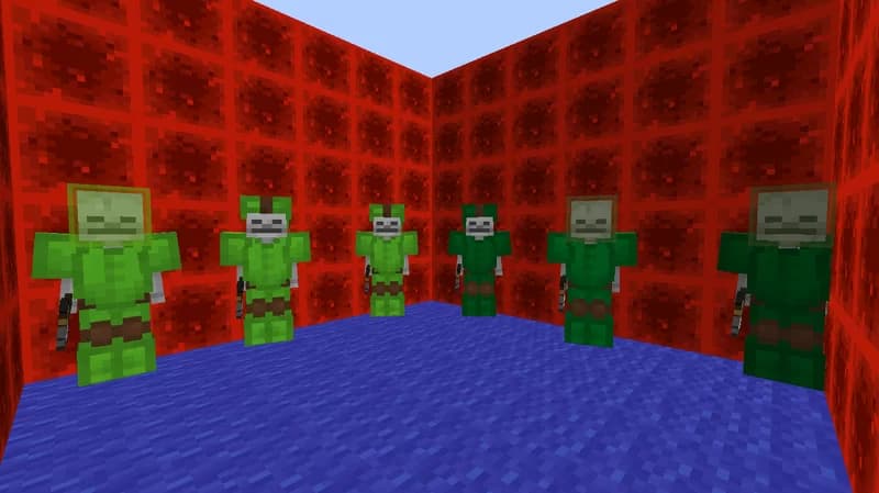 Village Guards screenshot