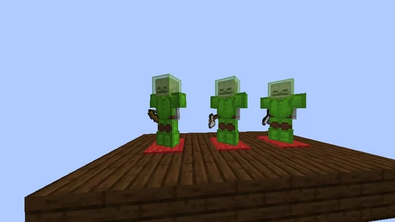 Village Guards screenshot