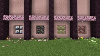 UDP Blocks screenshot