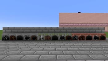 UDP Blocks screenshot