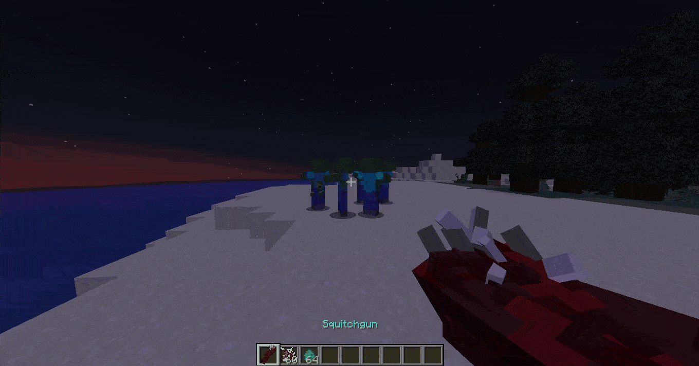 Gore Edition screenshot