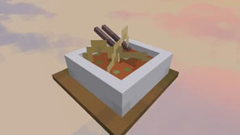 Fancy Delight screenshot