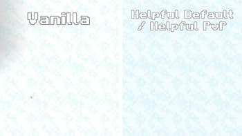 Helpful PvP Pack screenshot
