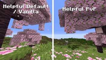 Helpful PvP Pack screenshot