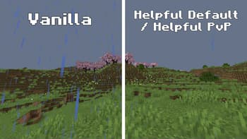 Helpful PvP Pack screenshot