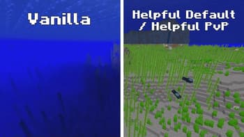 Helpful PvP Pack screenshot