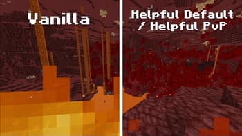 Helpful PvP Pack screenshot