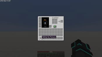 Potato Pickaxes screenshot
