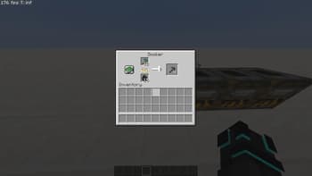 Potato Pickaxes screenshot