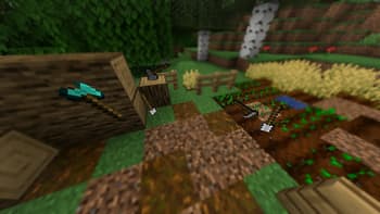 Enhanced Item Frame screenshot