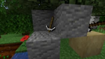Enhanced Item Frame screenshot