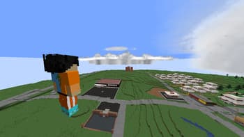 Tornado Surviving screenshot