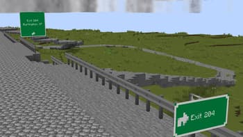 Tornado Surviving screenshot