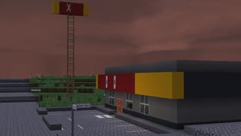 Tornado Surviving screenshot