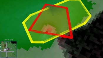 Tornado Surviving screenshot