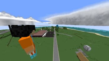 Tornado Surviving screenshot