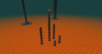Sorcerous Nether screenshot