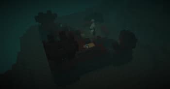 Sorcerous Nether screenshot