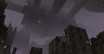Sorcerous Nether screenshot