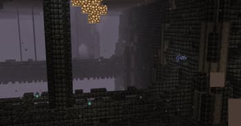 Sorcerous Nether screenshot