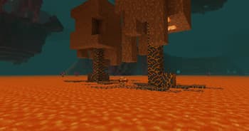 Sorcerous Nether screenshot