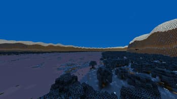 StarMaker [Addon for Galacticraft] screenshot
