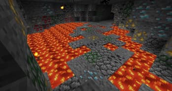 Prominence Of Minecraft screenshot