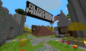 Prominence Of Minecraft screenshot