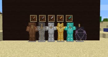 Prominence Of Minecraft screenshot