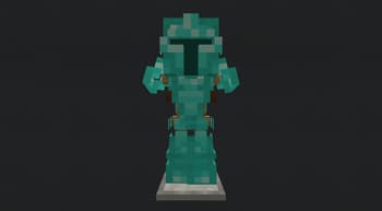 Mandalorian Armor screenshot