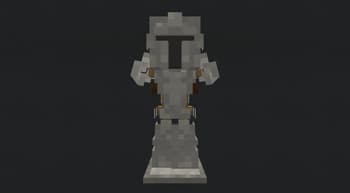 Mandalorian Armor screenshot