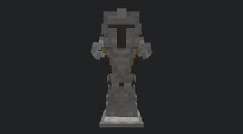 Mandalorian Armor screenshot