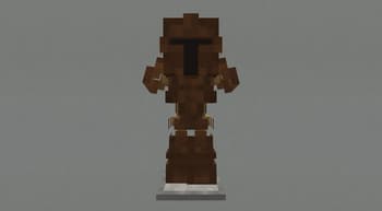Mandalorian Armor screenshot