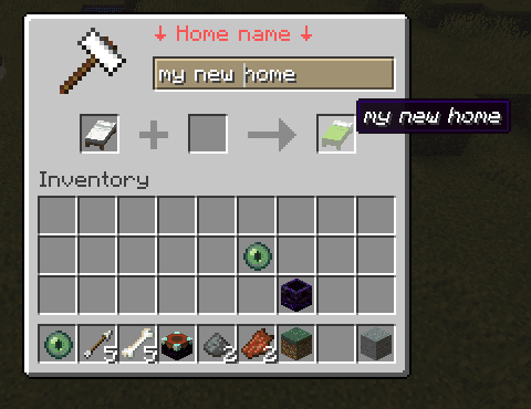 uHomes screenshot
