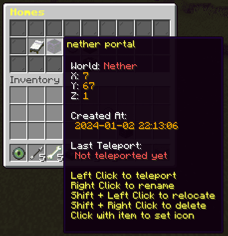 uHomes screenshot