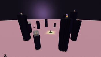 Superflat Biome Extension screenshot