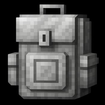 mineral backpacks screenshot